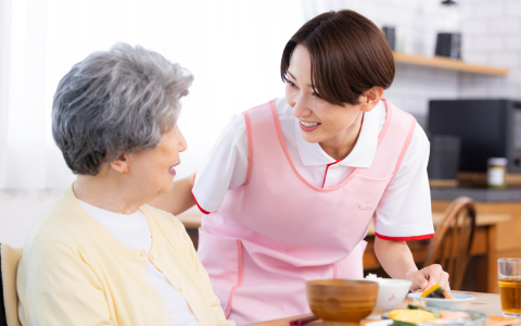 訪問ケア2〜3件目